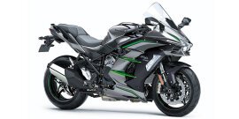 2019 Kawasaki Ninja H2 SX SE+ specifications